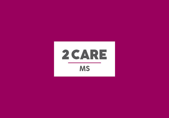 Multiple Sklerose Cover